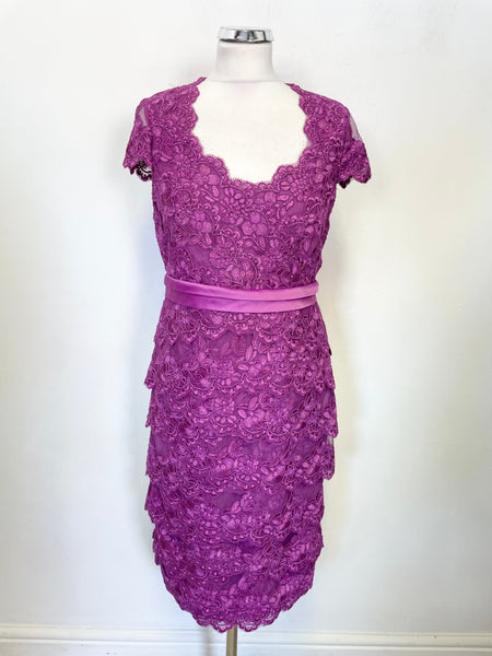jacques vert pink lace dress Jacques Vert Pink Dresses for Women for sale