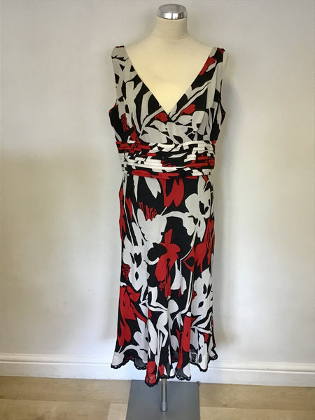 Jaeger sales silk dress