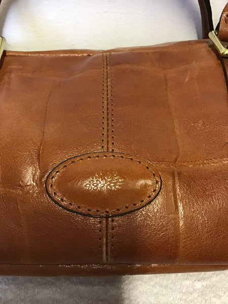 Vintage sales mulberry handbags