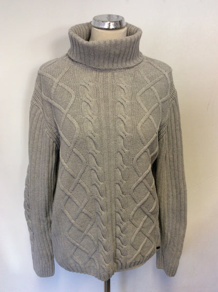 Barbour sam best sale heughan signature collection