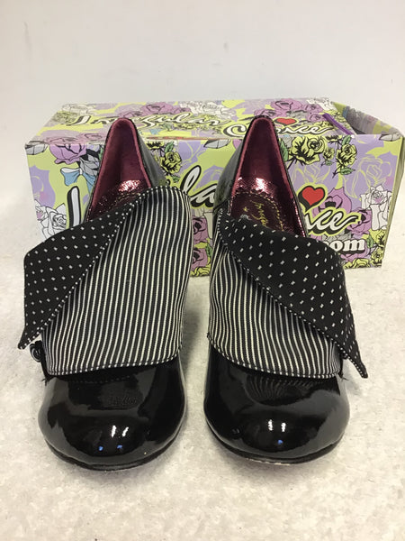 Irregular choice mutiny hotsell
