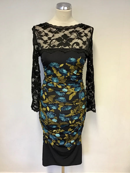 phase eight bodycon dress Donna Green Bodycon Dress