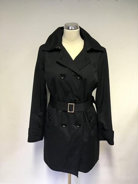 Michael kors dress coat sales