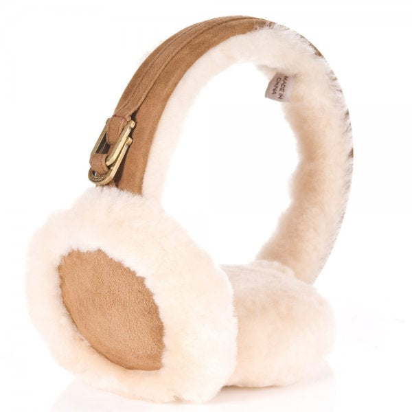 Ugg 2025 earmuffs headphones