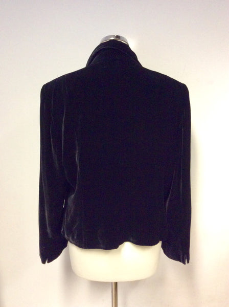 Belle 2025 vere blazer