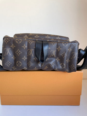 BRAND NEW IN BOX LOUIS VUITTON PALM SPRINGS MM BACKPACK