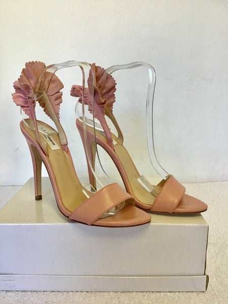 Lk bennett slingback 2024 shoes