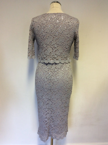 per una lace dress Per Una Speziale Floral Lace Embellished Sparkle Shift Dress