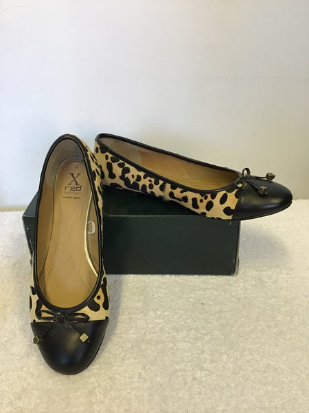 X red best sale emilio luca shoes