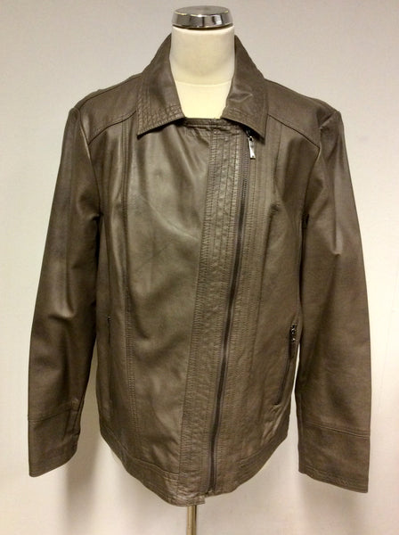 John shop rocha jacket