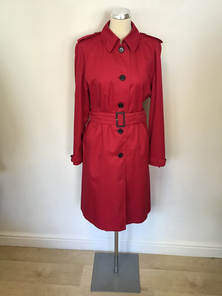 Banana republic trench coat 2025 womens