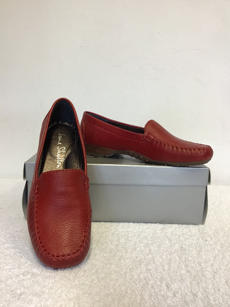 Jane 2025 shilton loafers