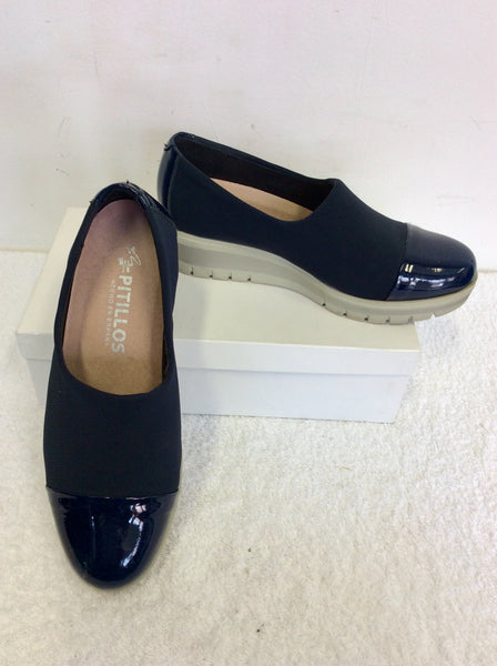 Pitillos 2024 boots uk