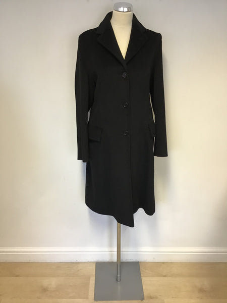 Marks and spencer autograph coat online