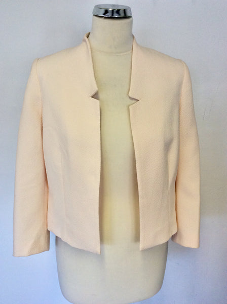 Coast blush jacket best sale