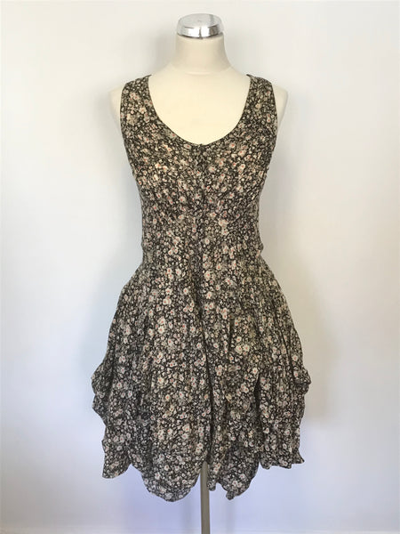all saints short parachute dress Parachute Silk Dress SOFT PINK