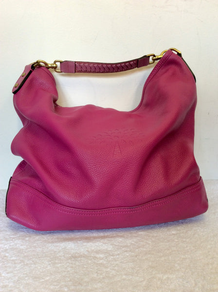 Hobo 2025 bag pink