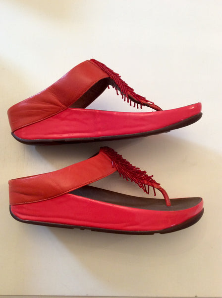 Fitflop sales cha cha