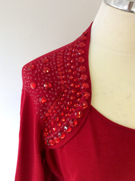 Casamia sales ladies knitwear