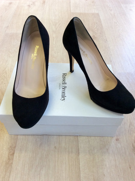 Russell and bromley court sales shoes