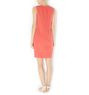 Brand New Hobbs Hibiscus Pink Oxbridge Dress Size 12 - Whispers Dress Agency - Womens Dresses - 3