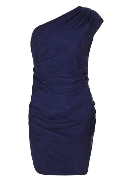 Brand New All Saints Blue Darcy Darwin One Shoulder Dress Size 14 – Whispers Dress Agency Brand New All Saints Blue Darcy Darwin One Shoulder Dress Size 14 – Whispers Dress Agency