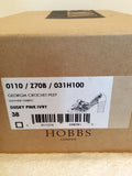 Hobbs Dusky pink & ivory Peeptoe Heels Size 5/38 - Whispers Dress Agency - Sold - 7