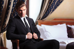 Mens Suits &amp; Tailoring