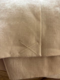 BRAND NEW REISS MOLLIE NEUTRAL 100% LINEN DOUBLE BREASTED BLAZER  SIZE 8