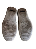 JOSEF SEIBEL MENS TAN LEATHER &SUEDE COMFORT SNEAKER LACE UP SHOES SIZE 9/43