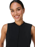 BRAND NEW SWEATY BETTY & EXPLORER WIDE LEG 30” BLACK JUMPSUIT SIZE S