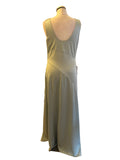 BRAND NEW LIPSY MINT GREEN COWL NECK SLEEVELESS LONG PROM/ SPECIAL OCCASION DRESS  SIZE 12
