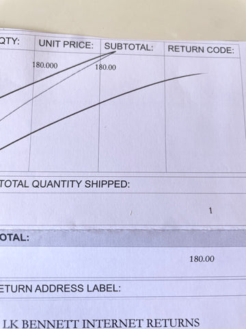 LK BENNETT STILA TORTOISE SHELL PATENT LEATHER HEELS AND MATCHING CLUTCH BAG SIZE 6/39