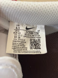 BRAND NEW NIKE AIR FORCE ONE MOVE TO ZERO WHITE TRAINERS SIZE 6/40