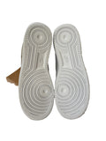 BRAND NEW NIKE AIR FORCE ONE MOVE TO ZERO WHITE TRAINERS SIZE 6/40
