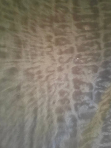 BRAND NEW KAREN MILLEN BLACK & GREY PRINT SLIM LEG JEGGING TROUSERS  SIZE 10