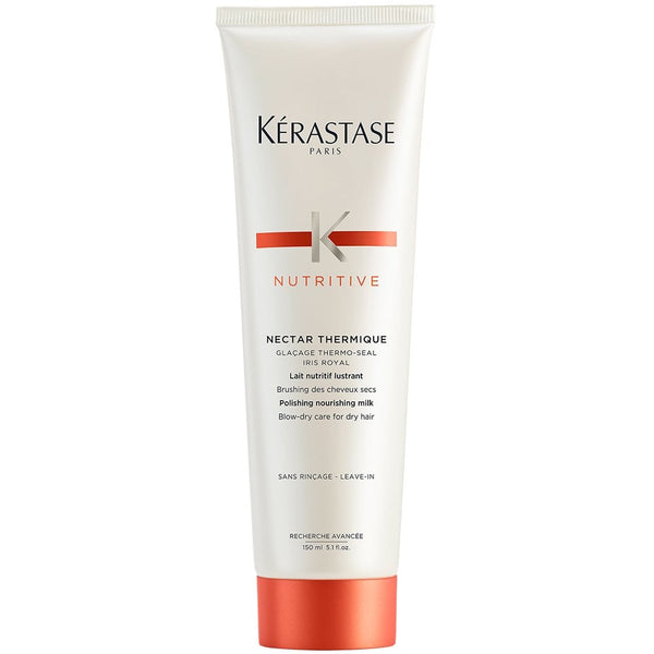 BRAND NEW KERASTASE NECTAR THERMIQUE POLISHING NOURISHING MILK 150ML