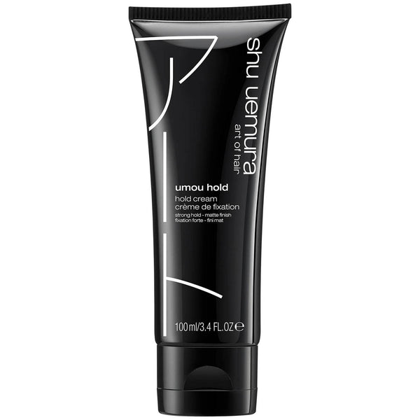 BRAND NEW IN BOX SHU UEMURA HOLD CREAM 100ML