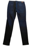 JIGSAW RICHMOND SKINNY LEG DARK BLUE DENIM JEANS SIZE 30/ L32