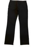 JIGSAW BLACK DENIM STRAIGHT LEG JEANS  SIZE W30/ L30