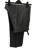 BRAND NEW TAYLOR & WRIGHT GREY MORNING SUIT & IVORY CRAVAT JACKET SIZE 46R