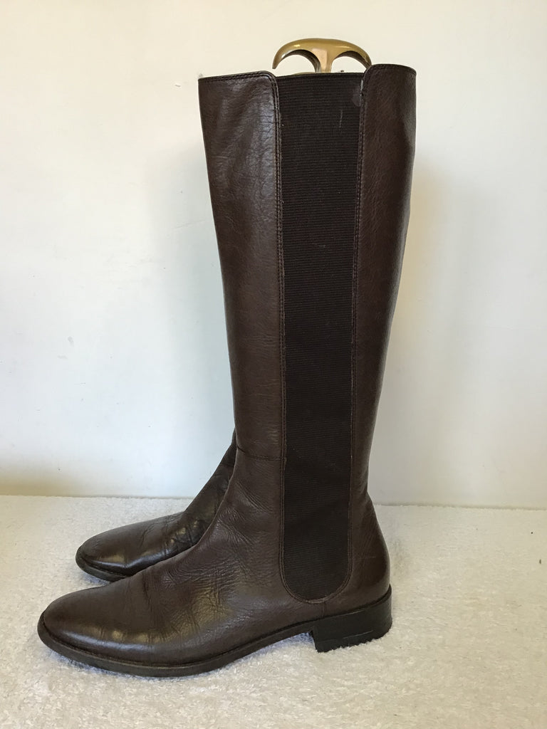 Hobbs sales boots uk