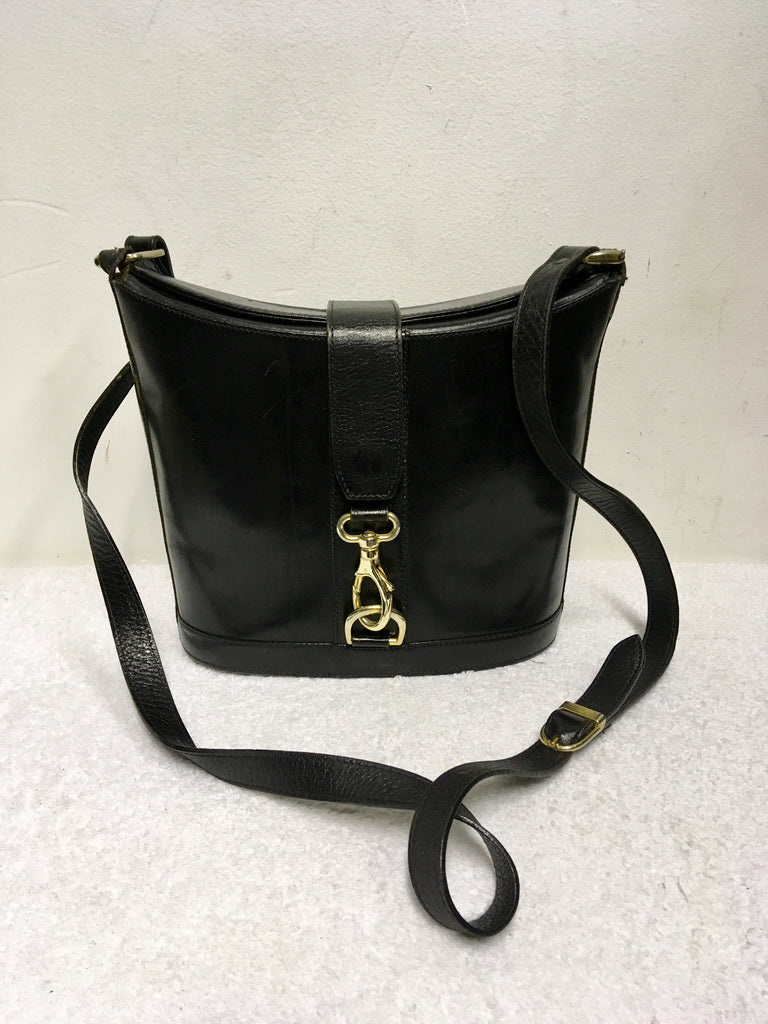 Russell and bromley cross top body bags