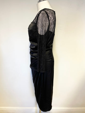 betty jackson black dress Formal & work dresses Betty Jackson