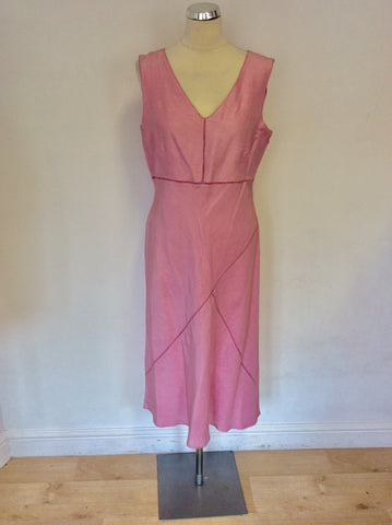 august silk dresses uk Summers spent wearing silk in the English countryside