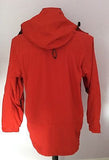 Regatta X-Ert Performance Red Hooded Jacket Size M / 40" Chest - Whispers Dress Agency - Mens Coats & Jackets - 4