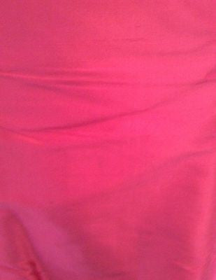 Coast Hot Pink Silk Dress Size 12 - Whispers Dress Agency - Womens Special Occasion - 2