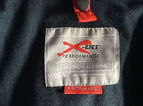 Regatta X-Ert Performance Red Hooded Jacket Size M / 40" Chest - Whispers Dress Agency - Mens Coats & Jackets - 5