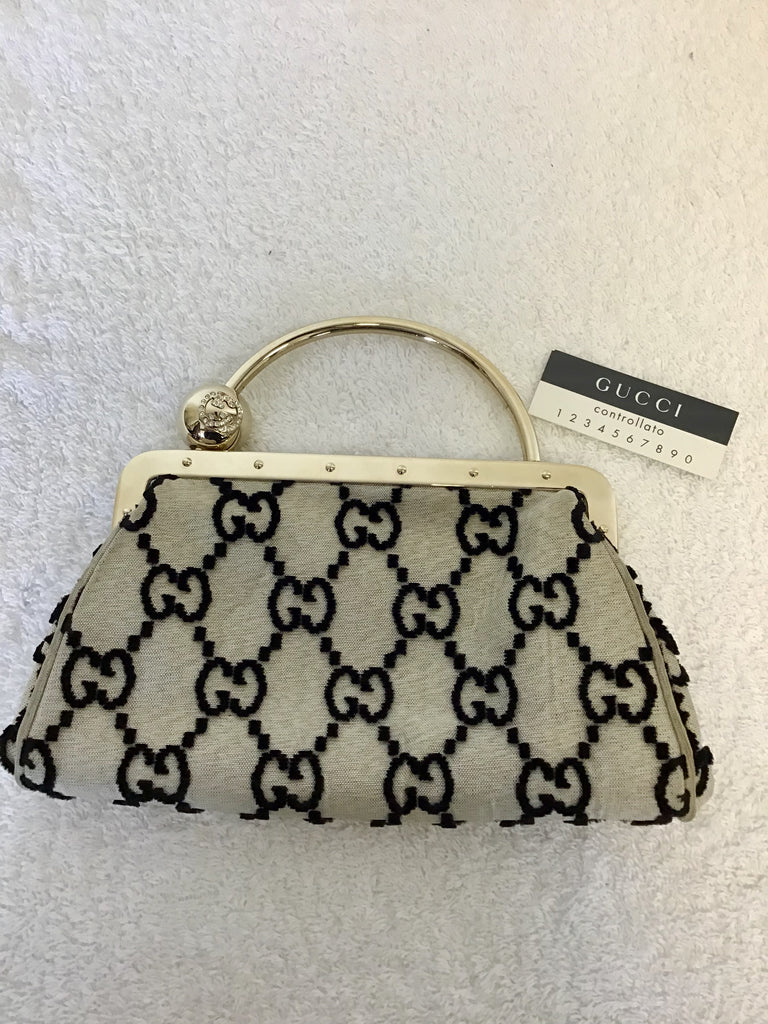 Gucci evening bags sales