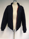 RALPH LAUREN POLO DARK BLUE PADDED DOWN PUFFA JACKET SIZE XL/ 20